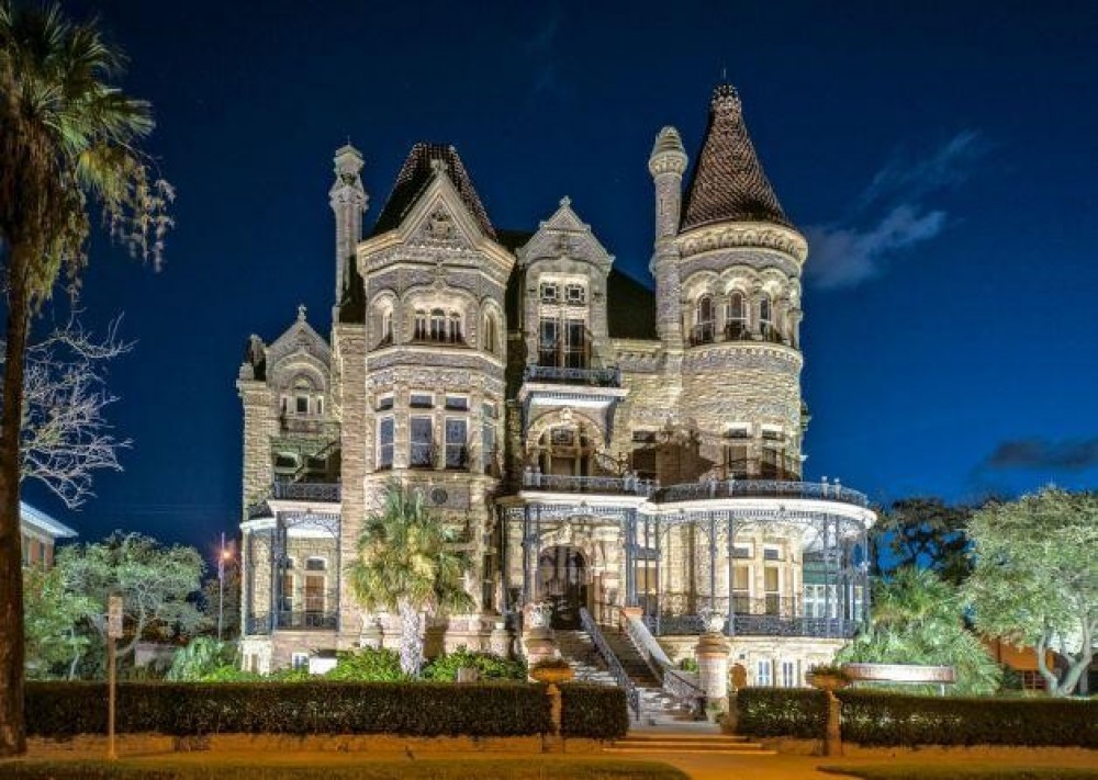 Houston City & Galveston Island Tour Houston Project Expedition