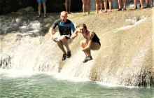 SNL Jamaican Tours Ltd15