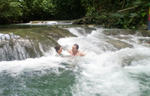 SNL Jamaican Tours Ltd19