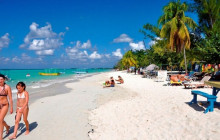 SNL Jamaican Tours Ltd3