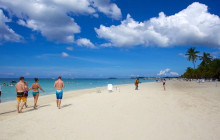 SNL Jamaican Tours Ltd8