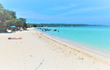 SNL Jamaican Tours Ltd32