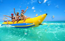 SNL Jamaican Tours Ltd53