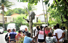 SNL Jamaican Tours Ltd14