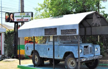 SNL Jamaican Tours Ltd15