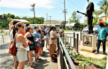 SNL Jamaican Tours Ltd18