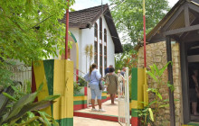 SNL Jamaican Tours Ltd29