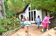 SNL Jamaican Tours Ltd32