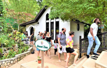 SNL Jamaican Tours Ltd33