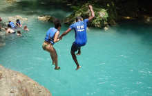 SNL Jamaican Tours Ltd1