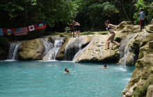 SNL Jamaican Tours Ltd4