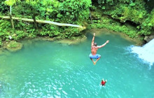 SNL Jamaican Tours Ltd12
