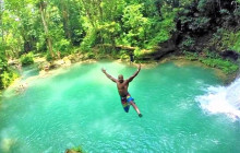 SNL Jamaican Tours Ltd13