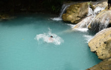 SNL Jamaican Tours Ltd43