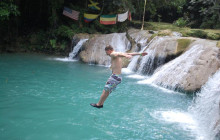 SNL Jamaican Tours Ltd1