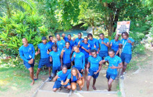 SNL Jamaican Tours Ltd19