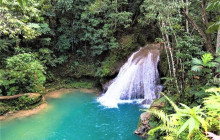 SNL Jamaican Tours Ltd23
