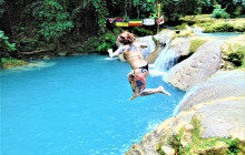 SNL Jamaican Tours Ltd24