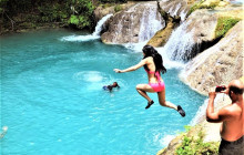 SNL Jamaican Tours Ltd25