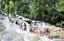 SNL Jamaican Tours Ltd31