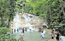 SNL Jamaican Tours Ltd37