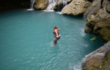 SNL Jamaican Tours Ltd47