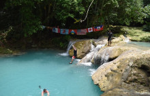 SNL Jamaican Tours Ltd8