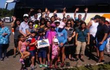 SNL Jamaican Tours Ltd16