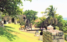 SNL Jamaican Tours Ltd17