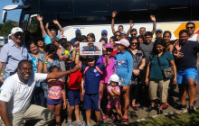 SNL Jamaican Tours Ltd18