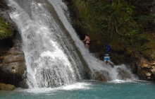 SNL Jamaican Tours Ltd19