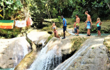 SNL Jamaican Tours Ltd20
