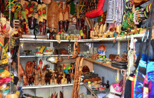 SNL Jamaican Tours Ltd25