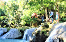 SNL Jamaican Tours Ltd8