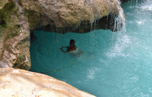 SNL Jamaican Tours Ltd5