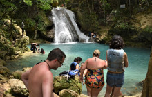 SNL Jamaican Tours Ltd11