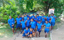 SNL Jamaican Tours Ltd9