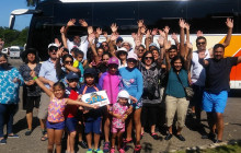 SNL Jamaican Tours Ltd15