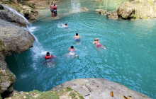 SNL Jamaican Tours Ltd19