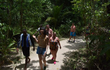 SNL Jamaican Tours Ltd20