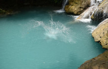SNL Jamaican Tours Ltd25