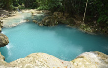 SNL Jamaican Tours Ltd26