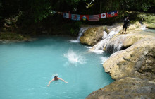 SNL Jamaican Tours Ltd30
