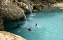 SNL Jamaican Tours Ltd38