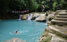SNL Jamaican Tours Ltd39