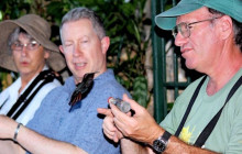 SNL Jamaican Tours Ltd8