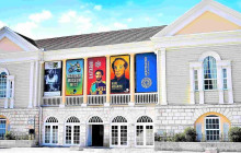SNL Jamaican Tours Ltd26