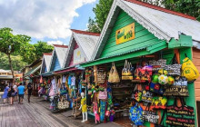 SNL Jamaican Tours Ltd33