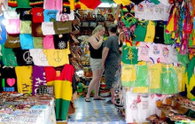 SNL Jamaican Tours Ltd34