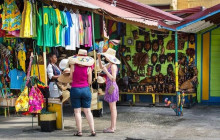 SNL Jamaican Tours Ltd35